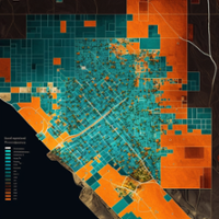 ArcGIS Pro using Arcade and Tags in Map Series Layouts